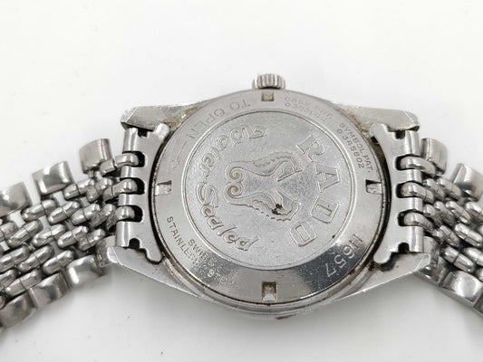 RADO Golden Horse/Hand-Wound Boys' Watch