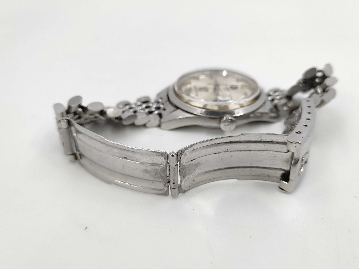 RADO Golden Horse/Hand-Wound Boys' Watch