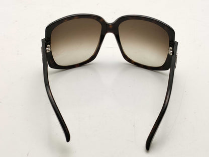  Dior 086CC/OBMJF 2-piece set of sunglasses and glasses