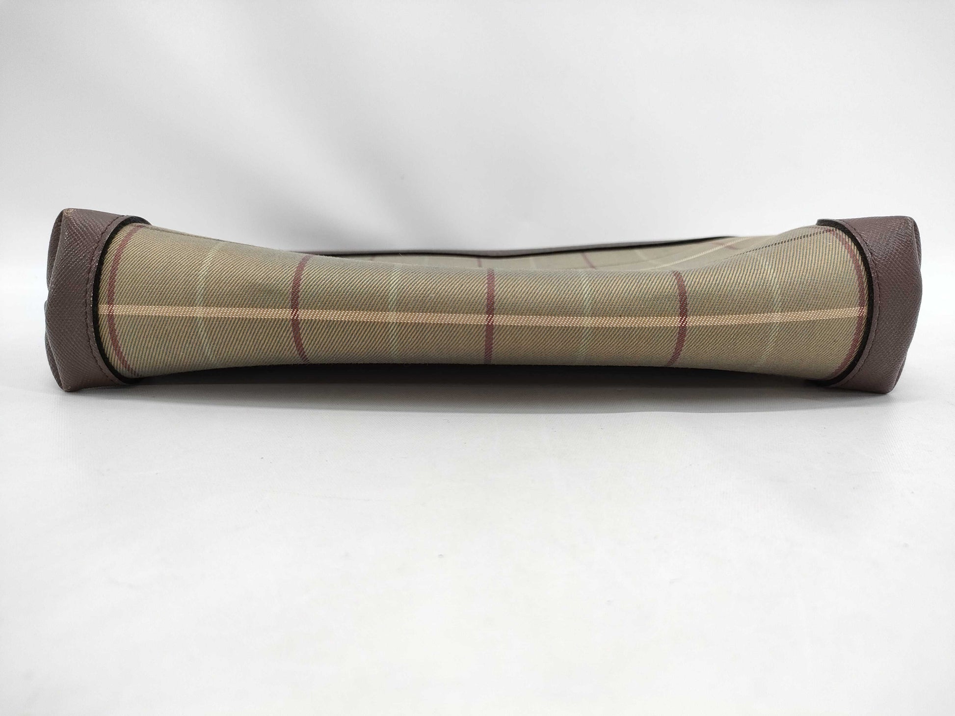 BURBERRY Nova Check Pouch