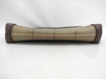 BURBERRY Nova Check Pouch