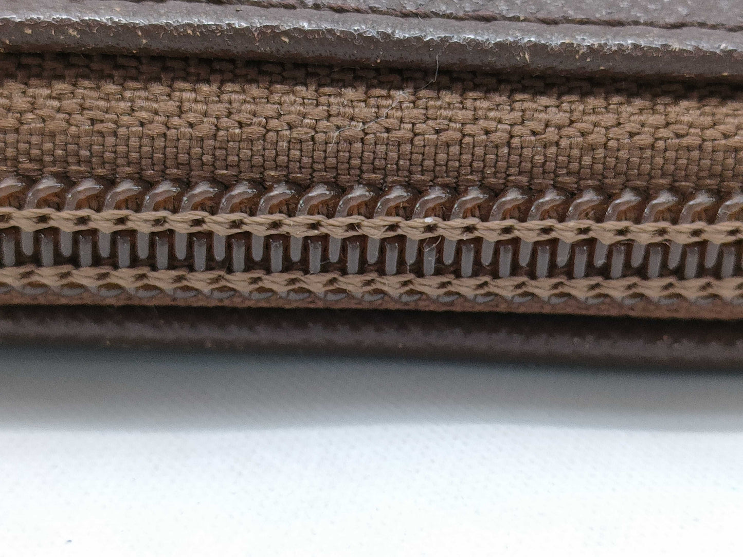 BURBERRY Nova Check Pouch