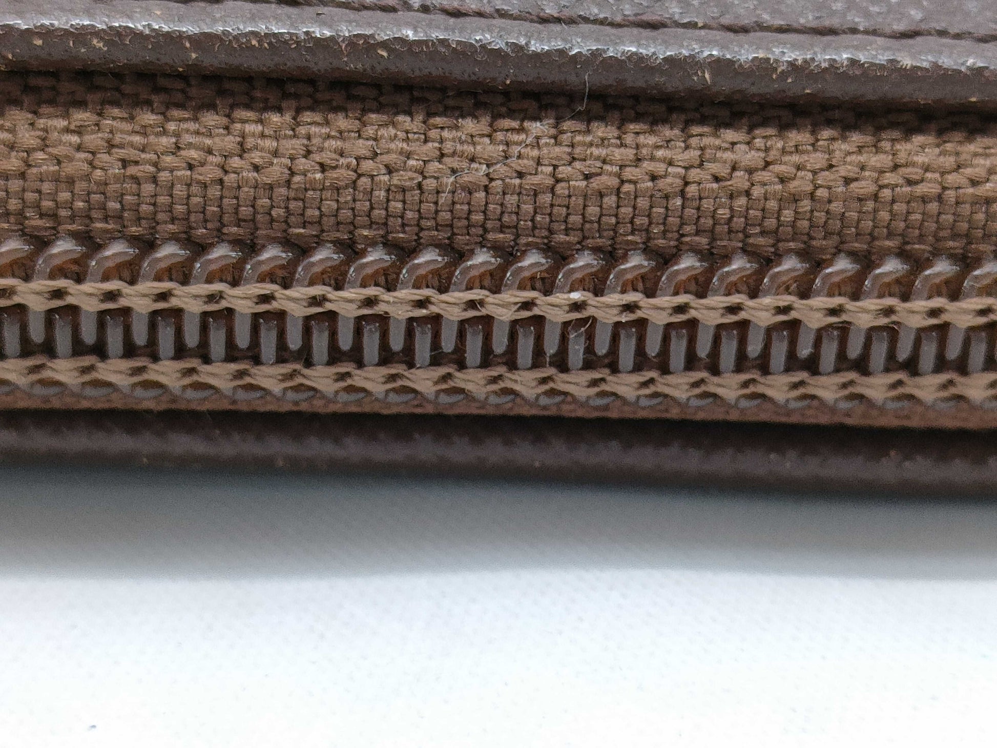 BURBERRY Nova Check Pouch