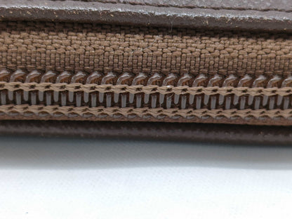 BURBERRY Nova Check Pouch