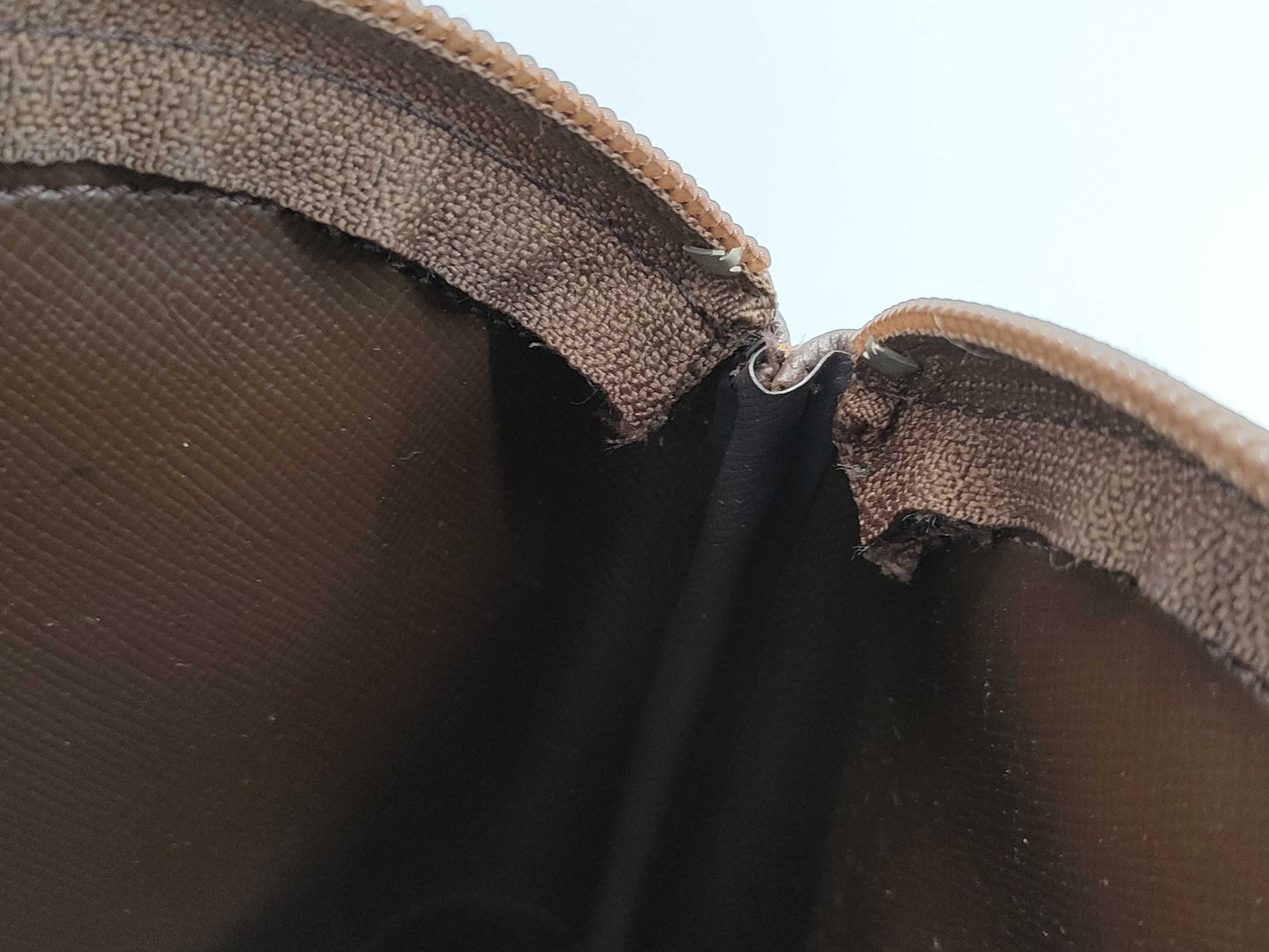BURBERRY Nova Check Pouch