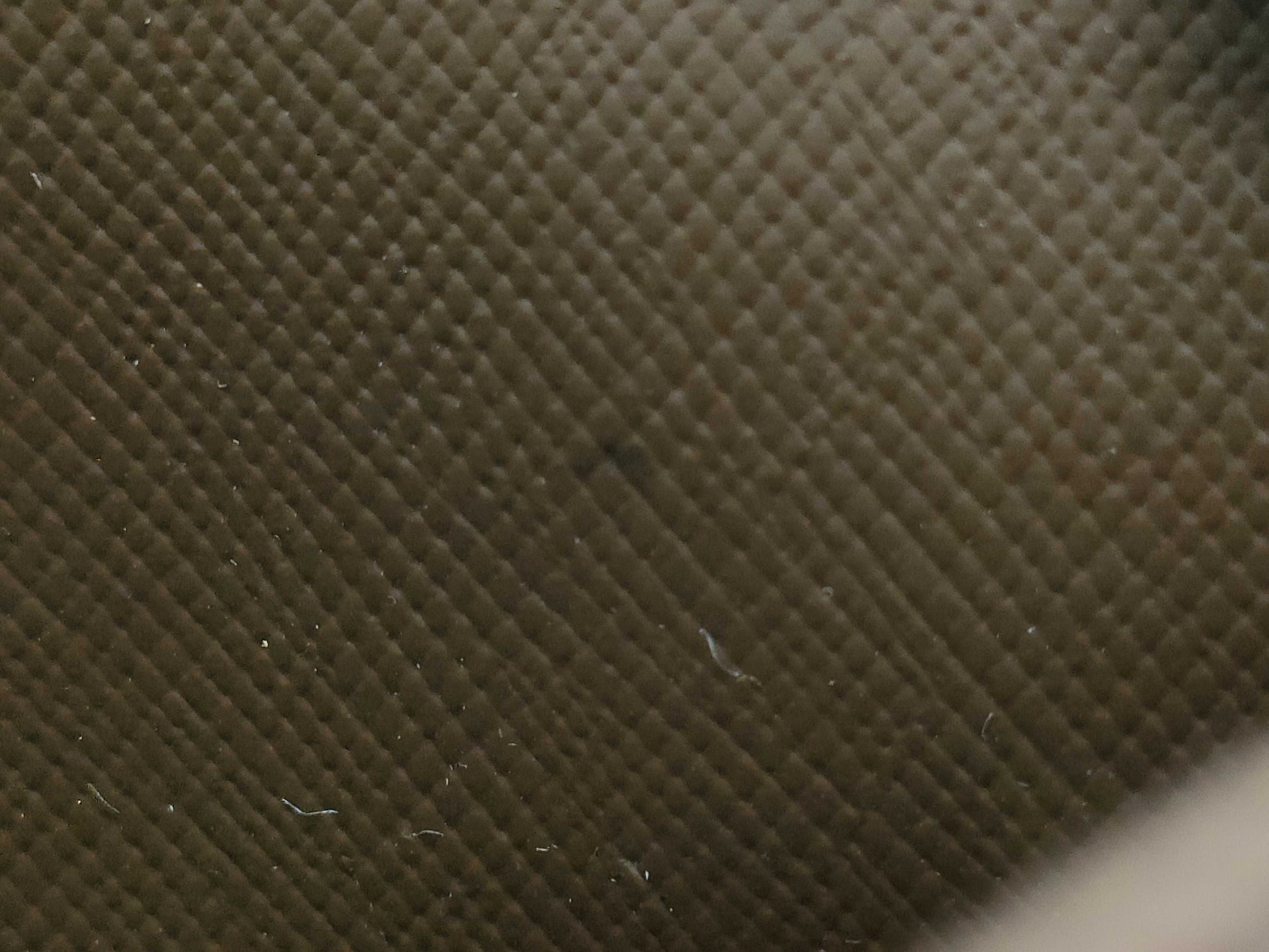 BURBERRY Nova Check Pouch
