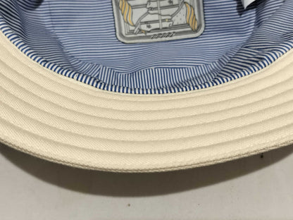 HERMES Bucket Hat Serie Calvi Other Accessories