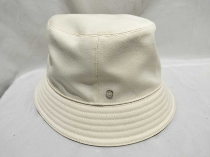 HERMES Bucket Hat Serie Calvi Other Accessories