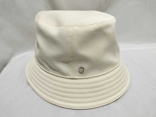 HERMES Bucket Hat Serie Calvi Other Accessories