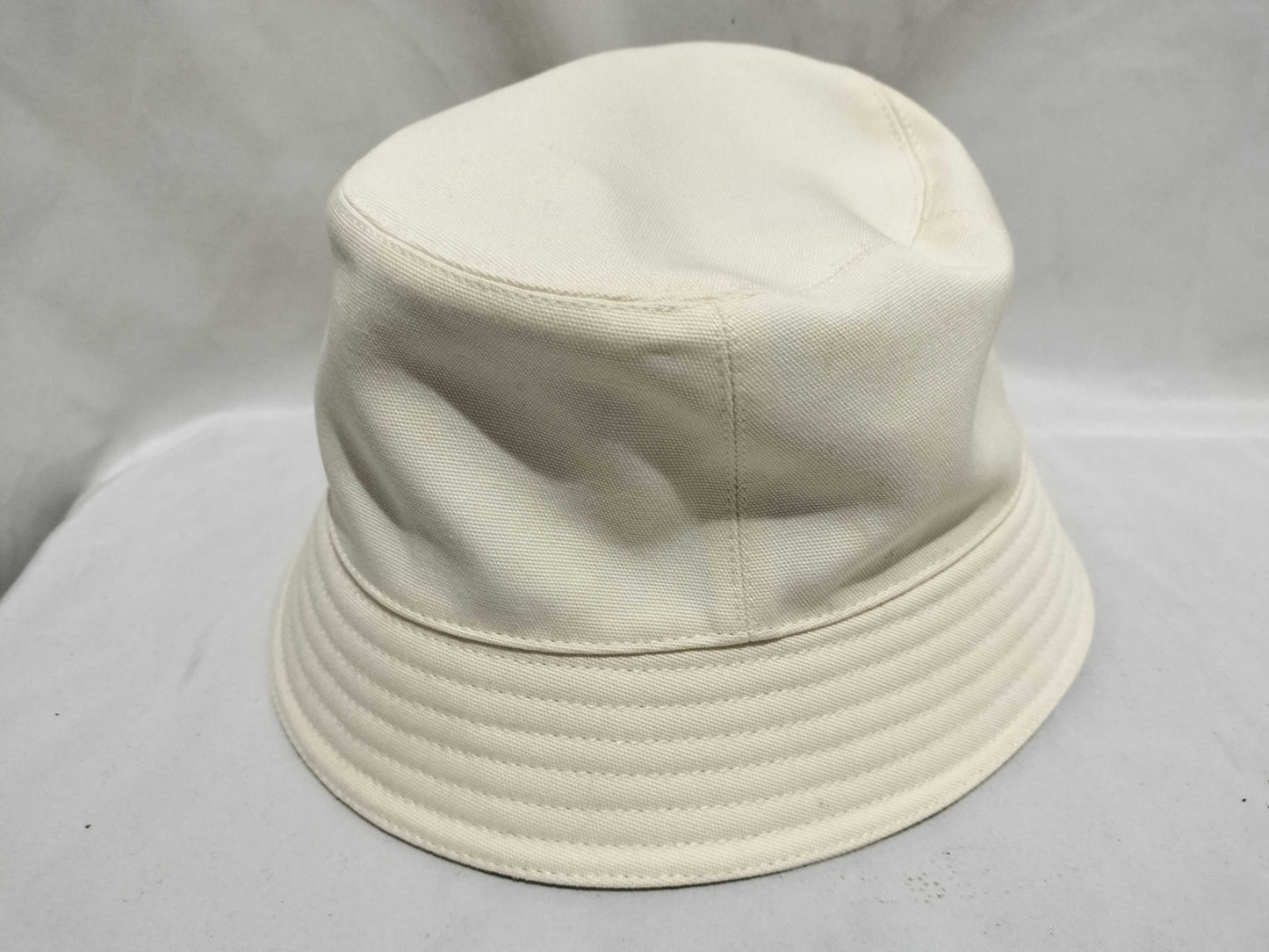HERMES Bucket Hat Serie Calvi Other Accessories