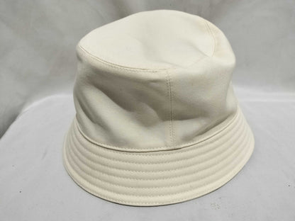 HERMES Bucket Hat Serie Calvi Other Accessories