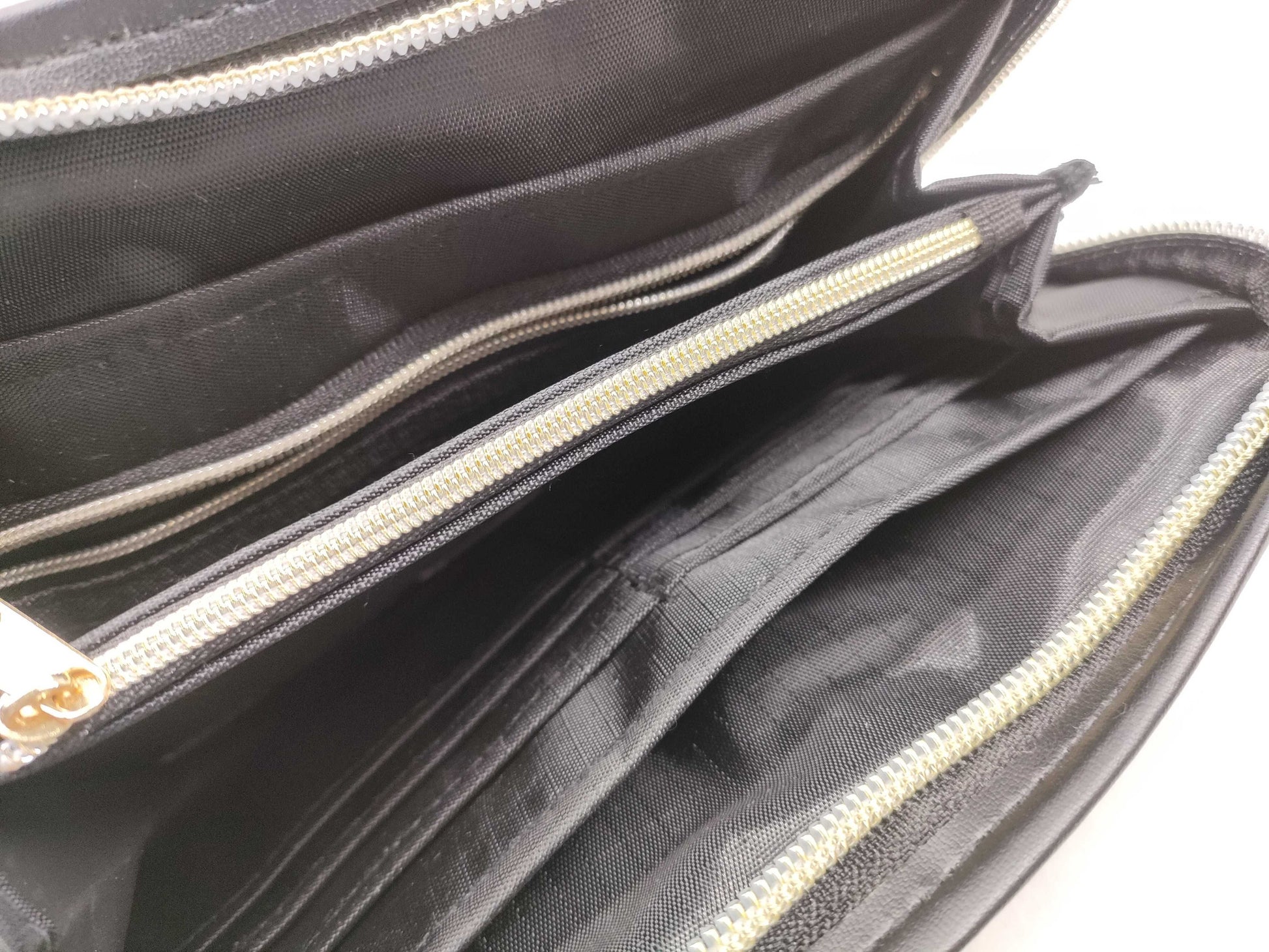 LOUIS VUITTON Monogram Pouch Set 