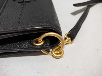 Tory Burch Chain Shoulder Bag/Black