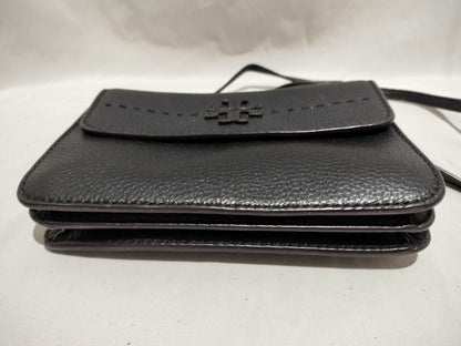 Tory Burch Chain Shoulder Bag/Black