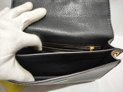 Tory Burch Chain Shoulder Bag/Black