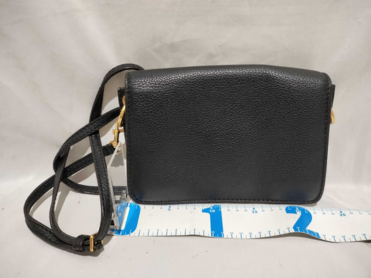 Tory Burch Chain Shoulder Bag/Black