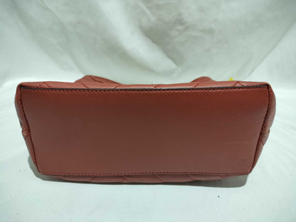 Tory Burch Chain Shoulder Bag/Brown