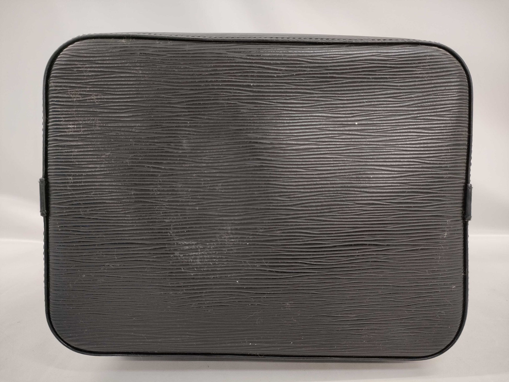 LOUIS VUITTON Epi M40752 Petit Noe Shoulder Bag