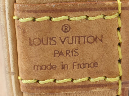 LOUIS VUITTON Monogram M51130 Alma Handbag