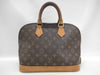 LOUIS VUITTON Monogram M51130 Alma Handbag