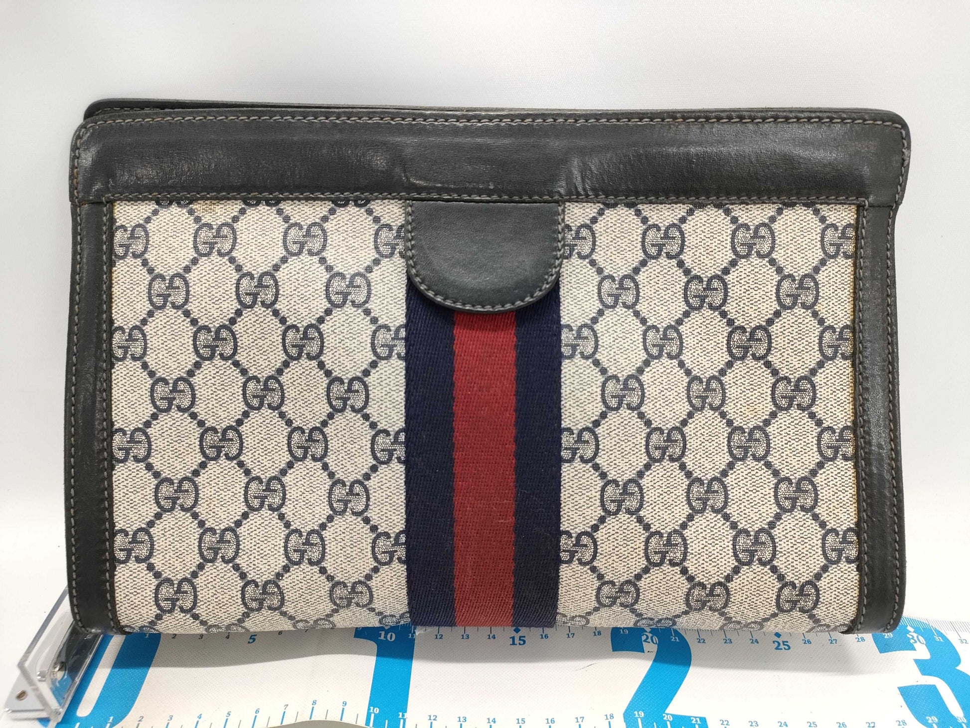 GUCCI GG Second Bag Second Bag