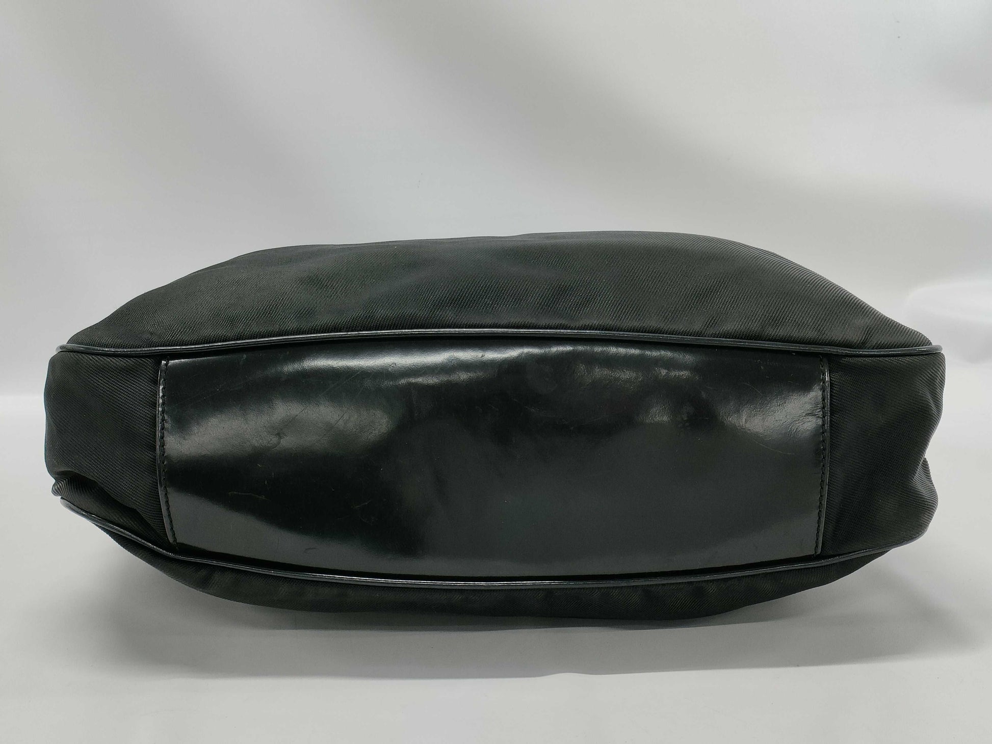 GUCCI Bamboo 001.1781.1577.5 Handbag with ST