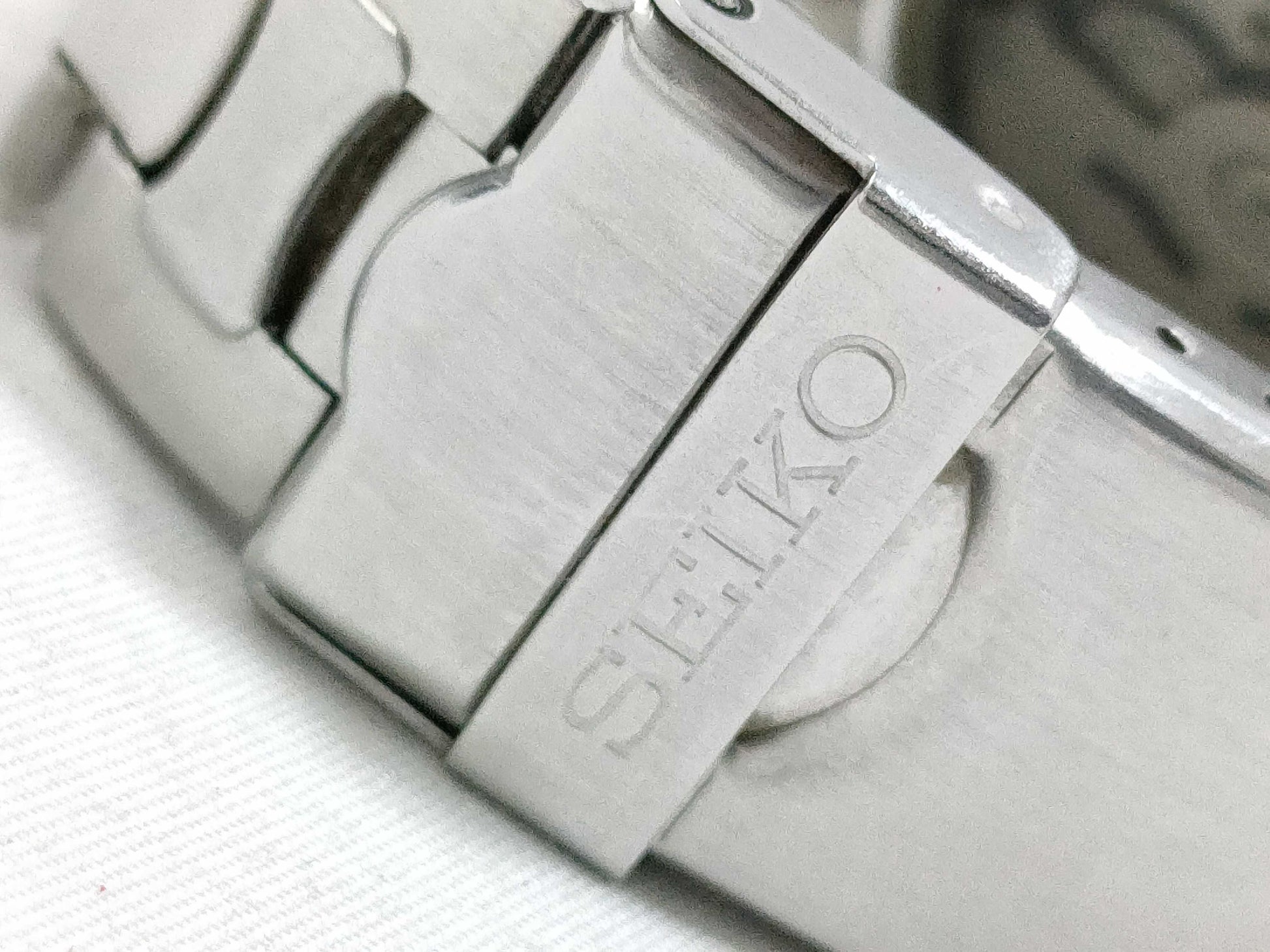 SEIKO Five 7S36-00A0 Men's Watch