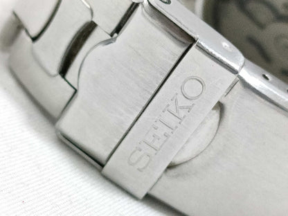 SEIKO Five 7S36-00A0 Men's Watch