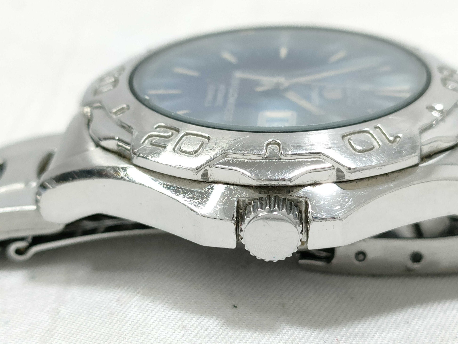 SEIKO Five 7S36-00A0 Men's Watch