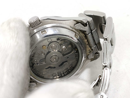 SEIKO Five 7S36-00A0 Men's Watch