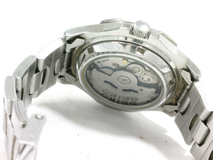 SEIKO Five 7S36-00A0 Men's Watch
