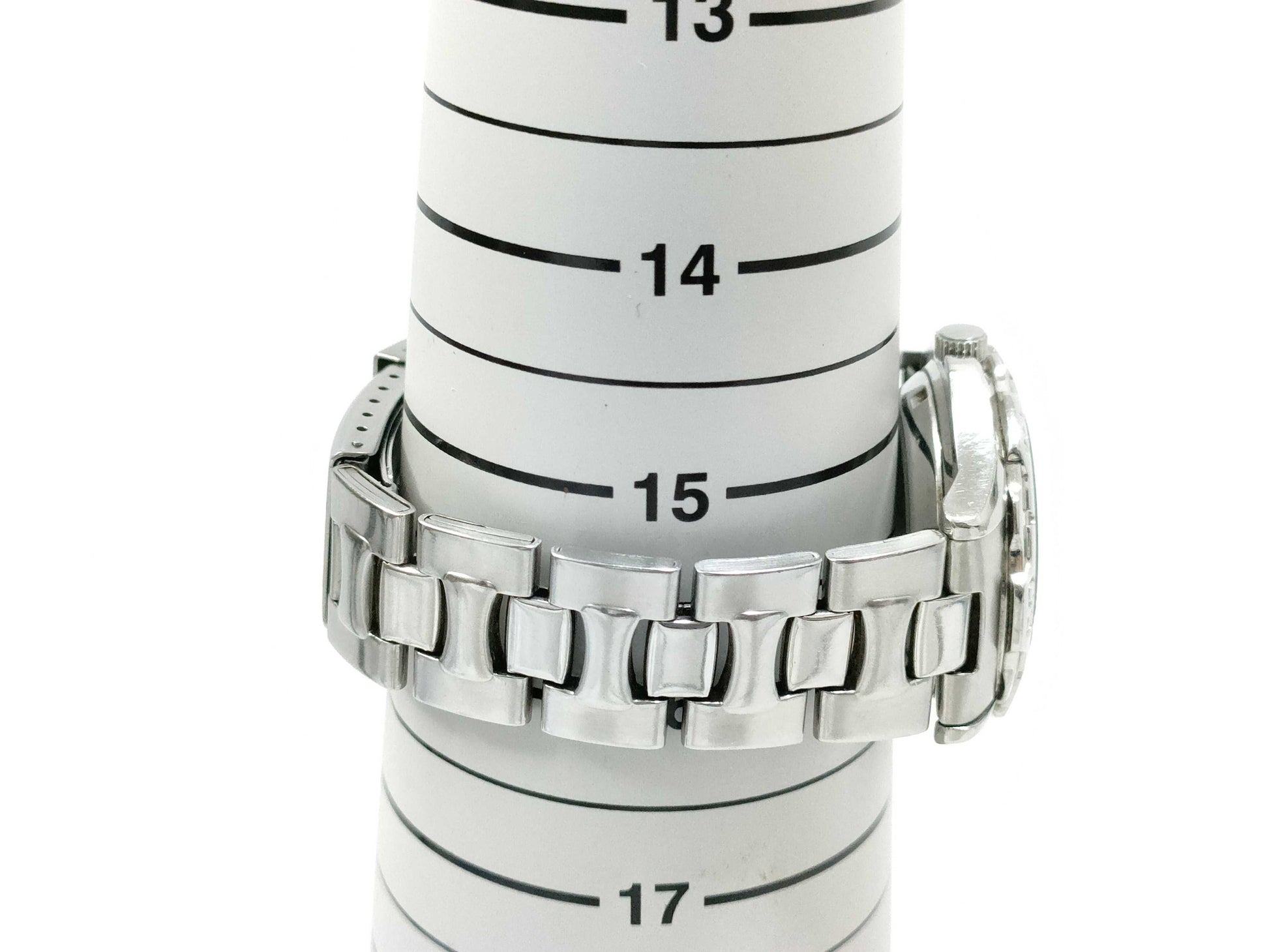 SEIKO Five 7S36-00A0 Men's Watch