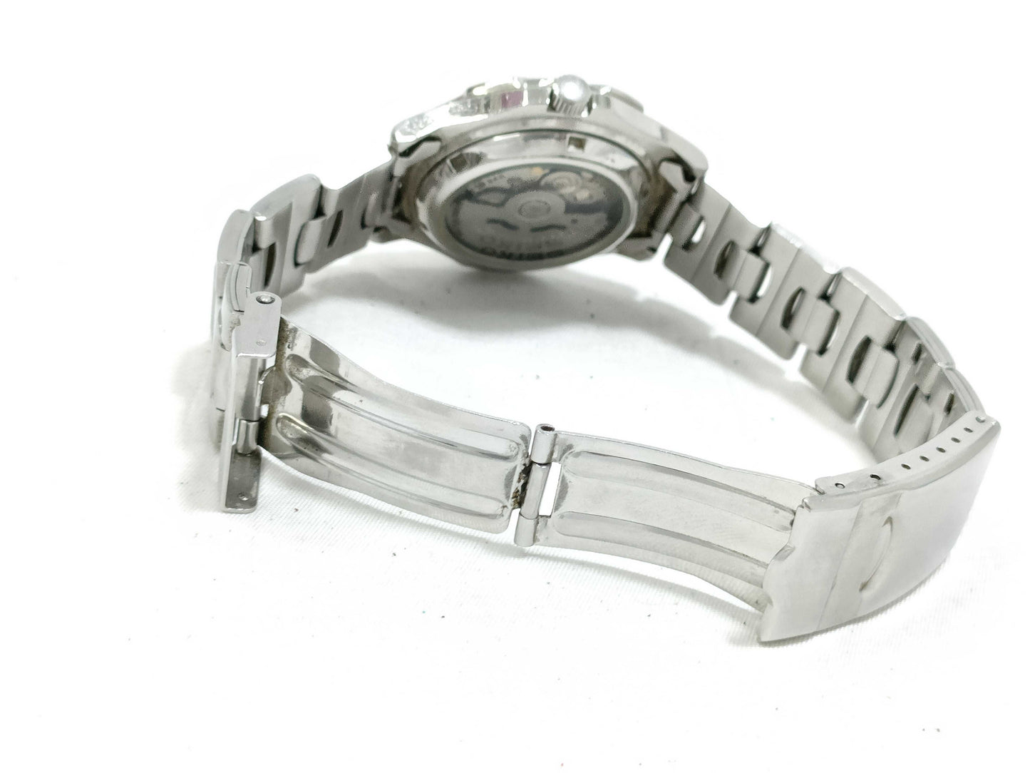 SEIKO Five 7S36-00A0 Men's Watch