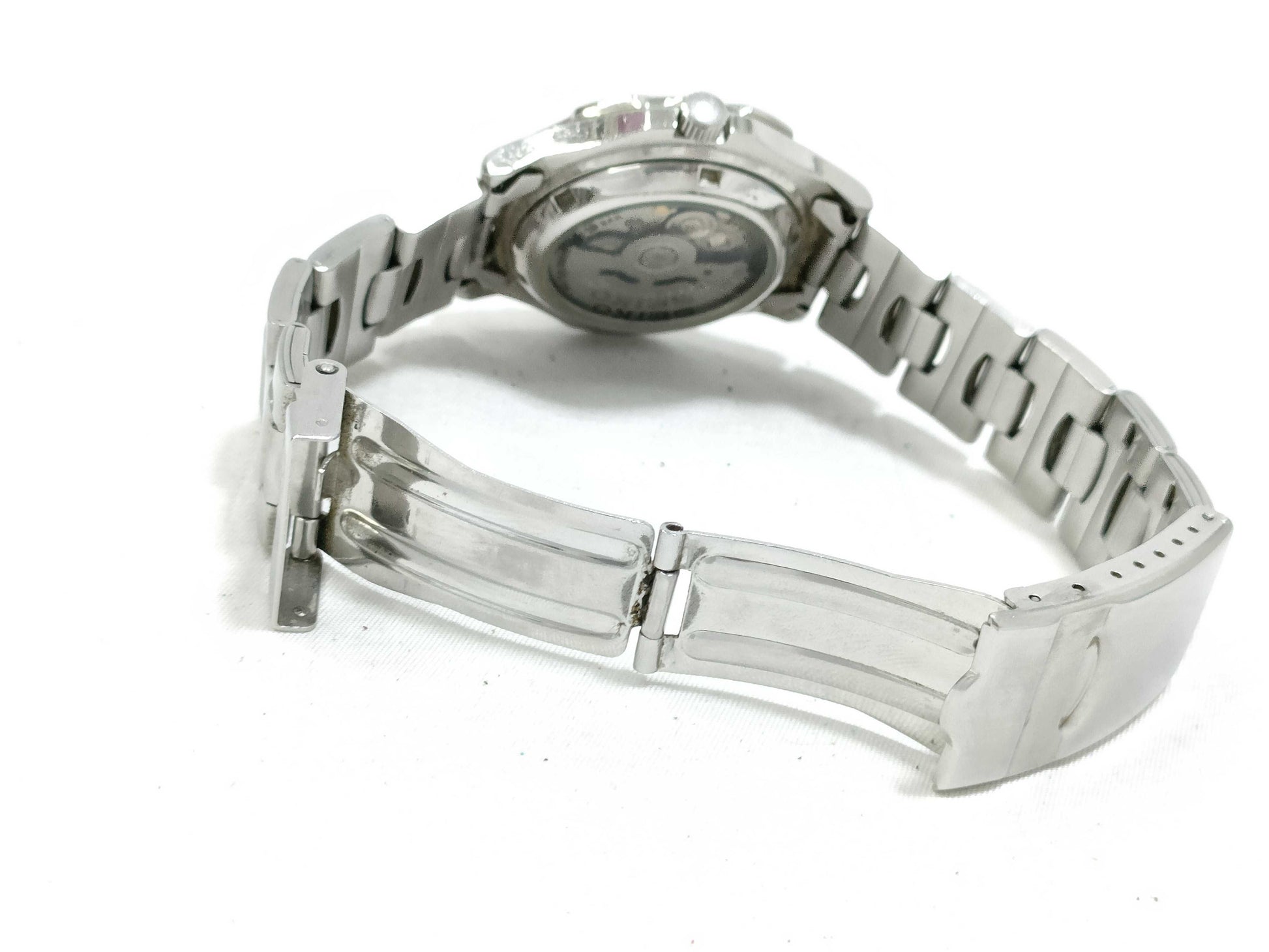 SEIKO Five 7S36-00A0 Men's Watch