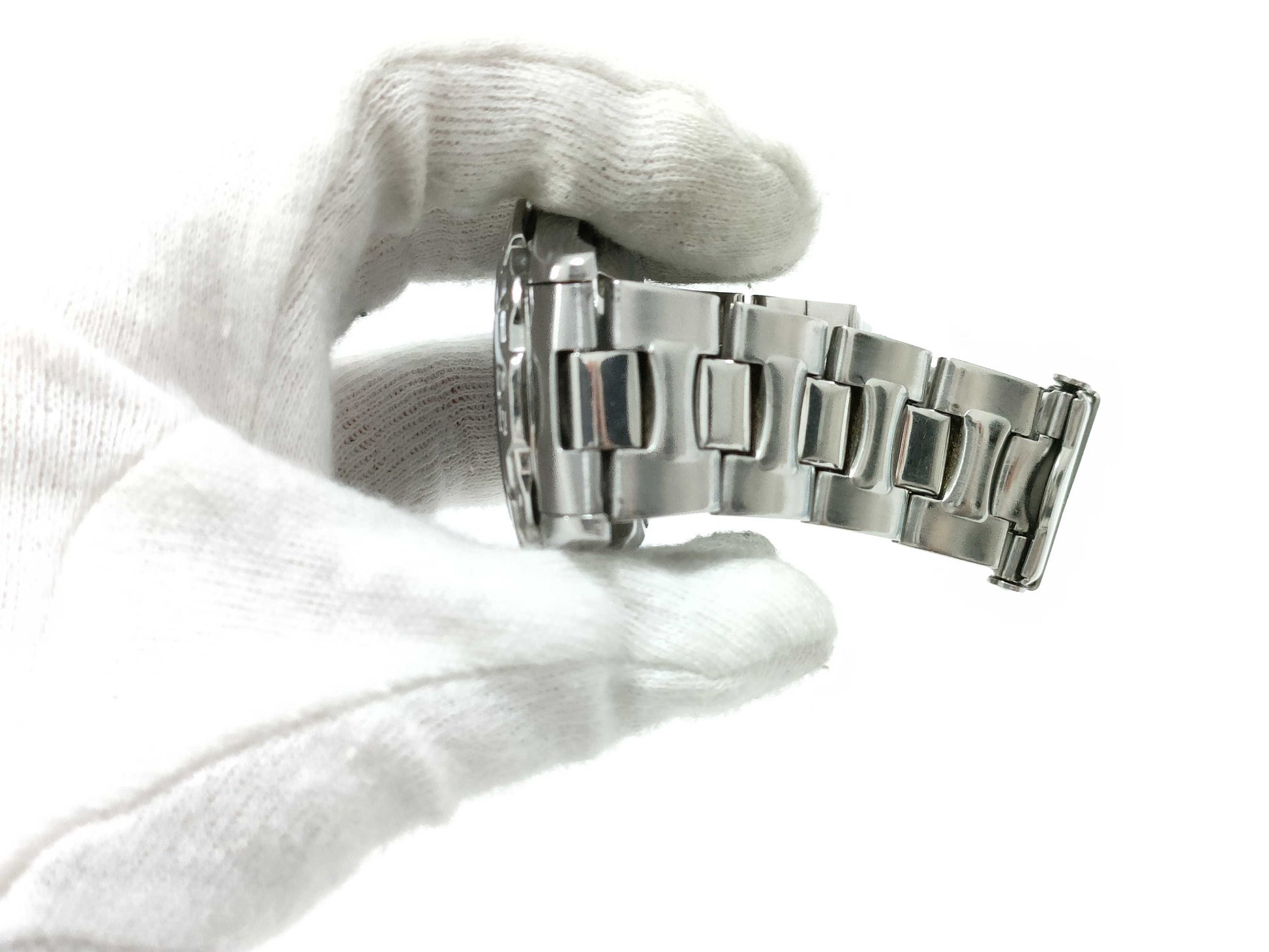 SEIKO Five 7S36-00A0 Men's Watch