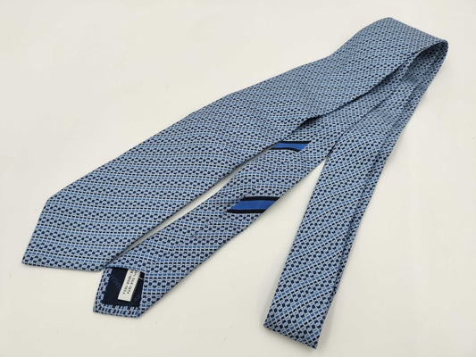 Salvatore Ferragamo Tie/Tie Pin Set Other Accessories