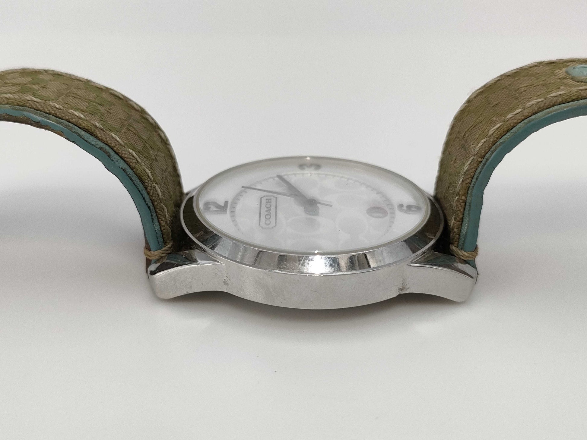 COACH Signature 0291.1 Men's Watch