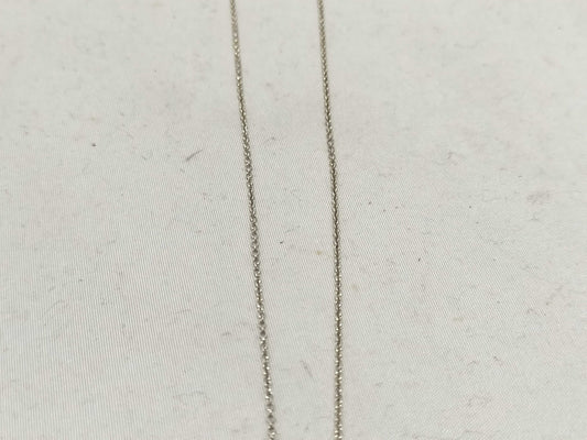 Tiffany & Co. Crown of Hearts 2.6g Necklace