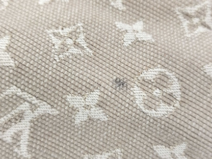 LOUIS VUITTON SR0014 Monogram Mini Lucille GM M92683 Tote Bag