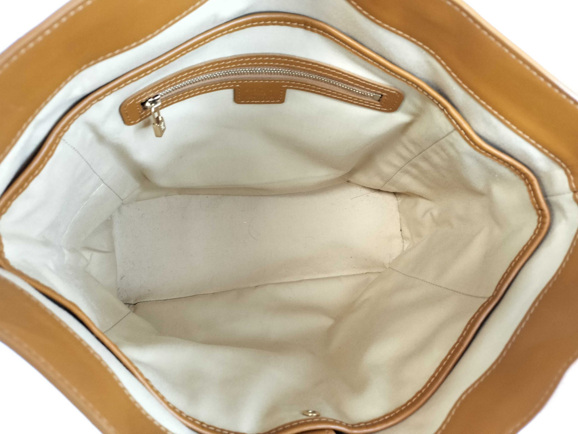 LOUIS VUITTON SR0014 Monogram Mini Lucille GM M92683 Tote Bag