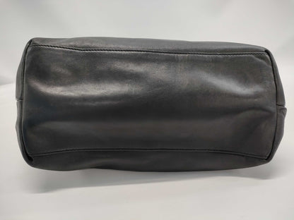 Tory Burch Leather Tote Bag