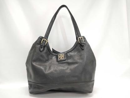 Tory Burch Leather Tote Bag