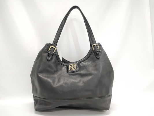 Tory Burch Leather Tote Bag
