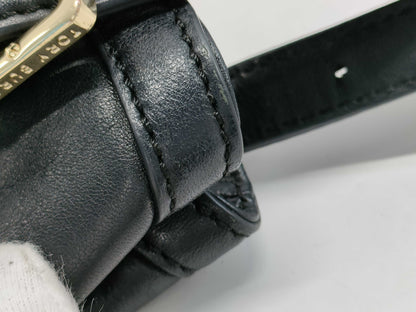 Tory Burch Leather Tote Bag