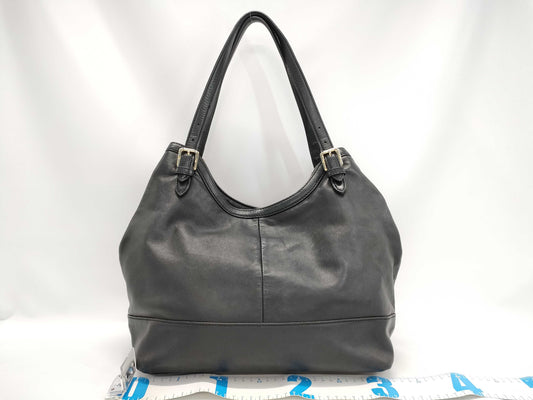 Tory Burch Leather Tote Bag