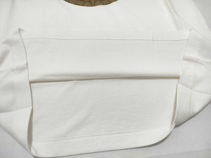 COACH Snoopy collaboration T-shirt