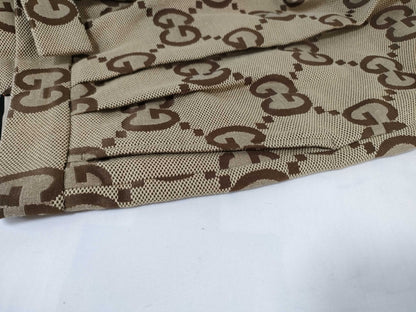 GUCCI Jumbo GG Shorts Men's Pants