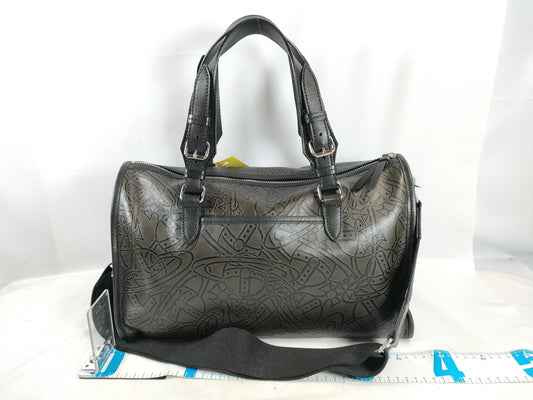  Vivienne Westwood Arthur Boston 2-way handbag
