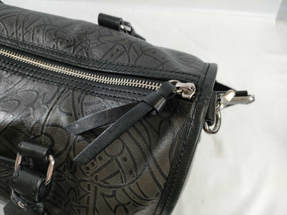  Vivienne Westwood Arthur Boston 2-way handbag