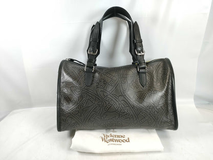  Vivienne Westwood Arthur Boston 2-way handbag